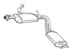 FONOS 610664 End Silencer